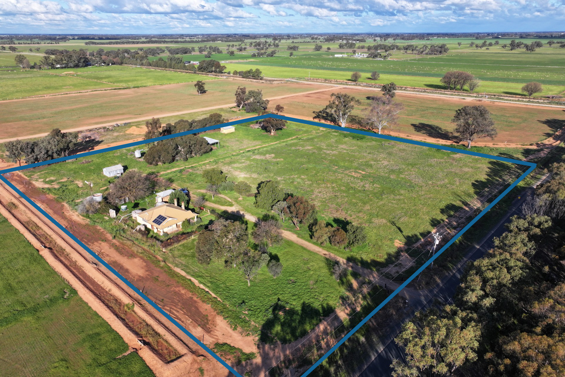 2948 Lockington Road, KOTTA VIC 3565, Kotta - Image 1